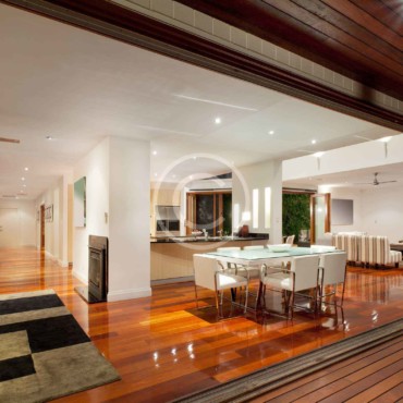 South Penthouse