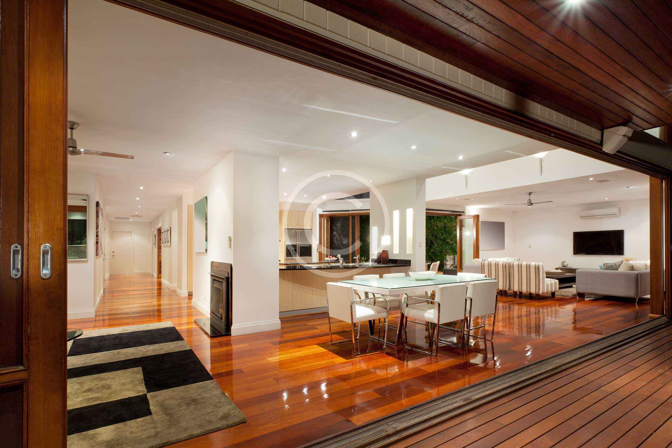 North Penthouse